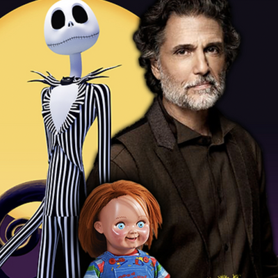 Chris Sarandon