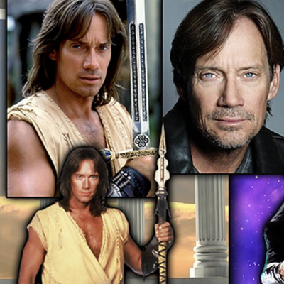 Kevin Sorbo