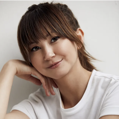 Kimiko Glenn