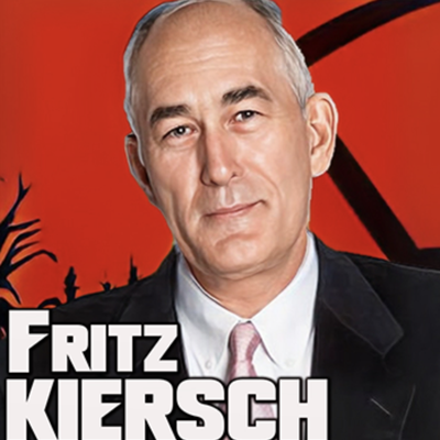 Fritz Kiersch Autograph Profile