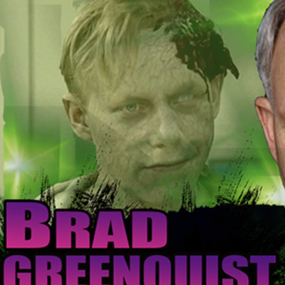 Brad Greenquist Autograph Profile