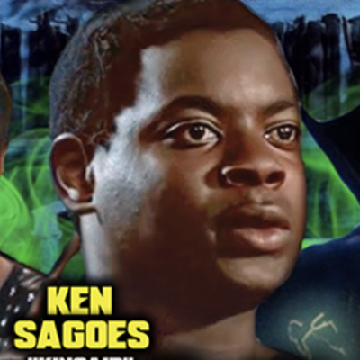 Ken Sagoes Autograph Profile