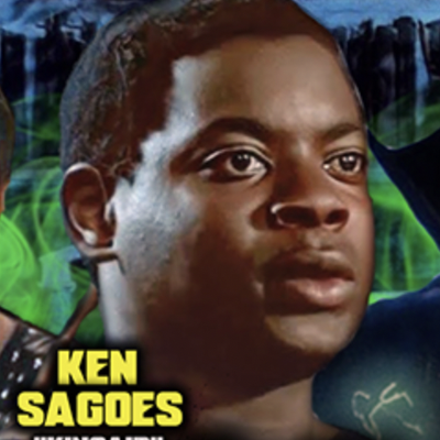 Ken Sagoes