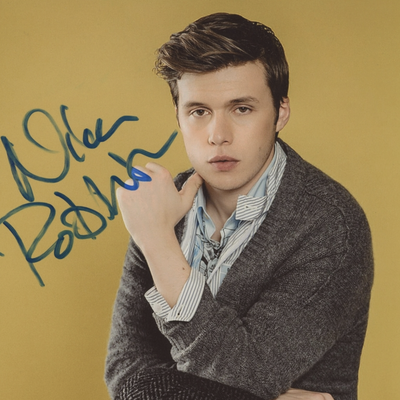 Nick Robinson