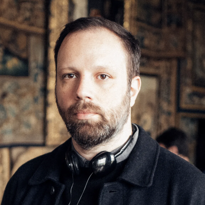Yorgos Lanthimos Yorgos Lanthimos