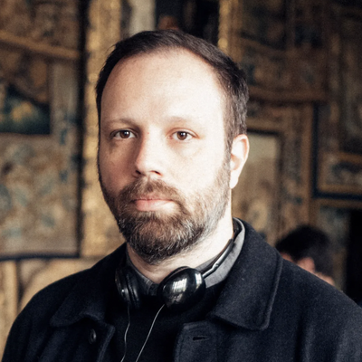 Yorgos Lanthimos