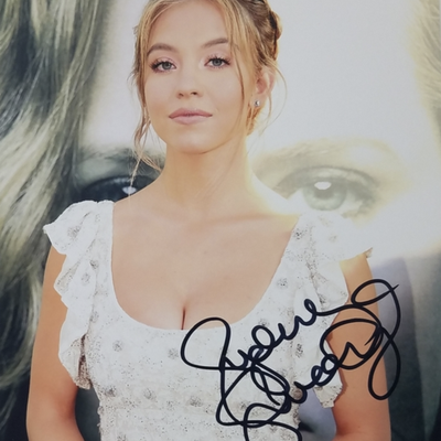 Sydney Sweeney Sydney Sweeney