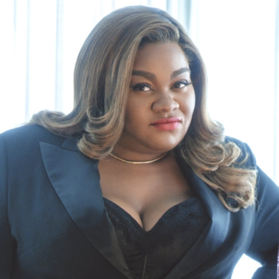 Da'Vine Joy Randolph