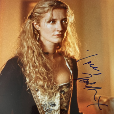 Joely Richardson Joely Richardson