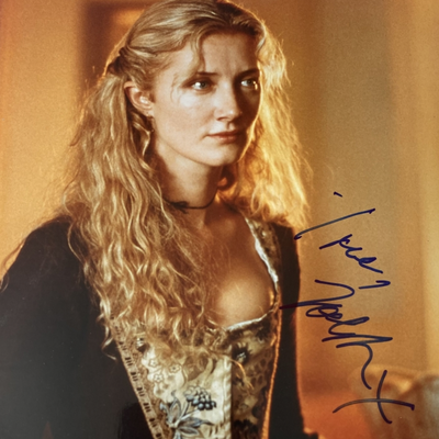 Joely Richardson