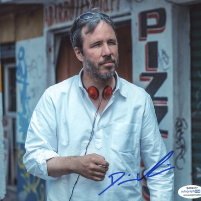 Denis Villeneuve Denis Villeneuve