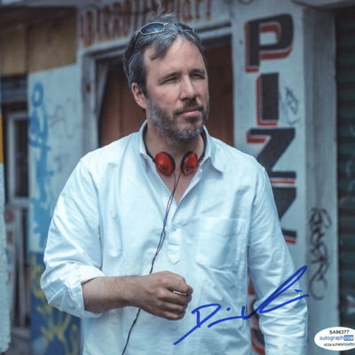 Denis Villeneuve