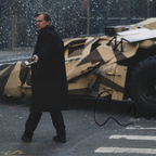 Christopher Nolan