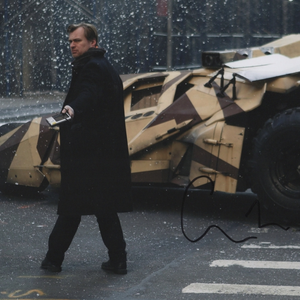 Christopher Nolan Christopher Nolan