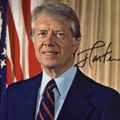 Jimmy Carter