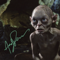Andy Serkis