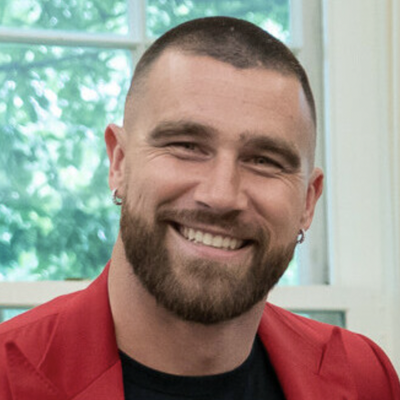 Travis Kelce