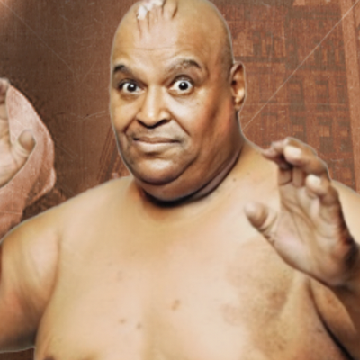 Abdullah The Butcher Autograph Profile