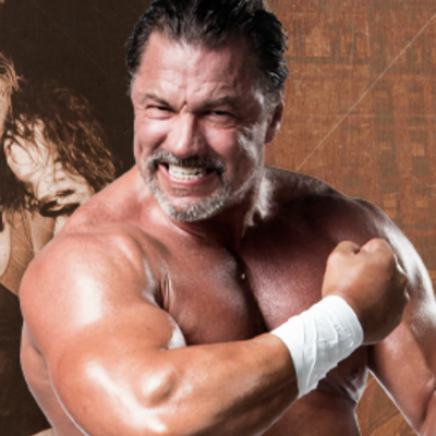 Al Snow Autograph Profile