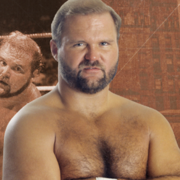 Arn Anderson