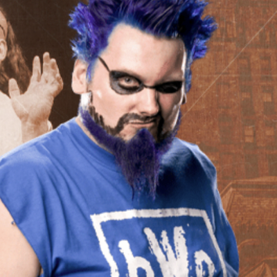 Blue Meanie