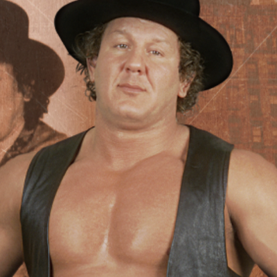 Bob Orton