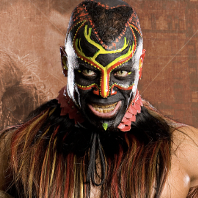 Boogeyman Autograph Profile