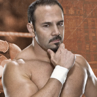 Chavo Guerrero Jr.