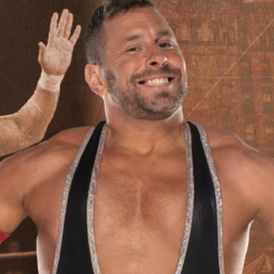 Colt Cabana Autograph Profile