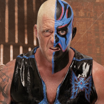 Dustin Rhodes Autograph Profile