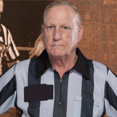 Earl Hebner