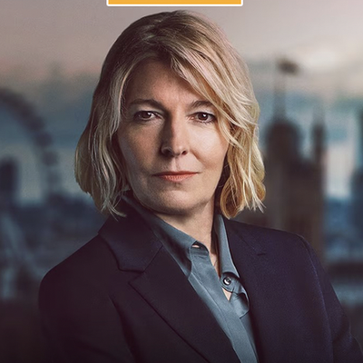 Jemma Redgrave Autograph Profile