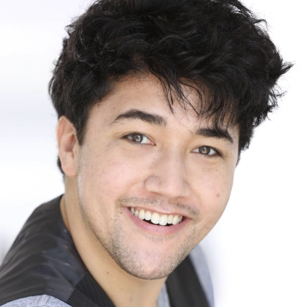 Caleb Yen