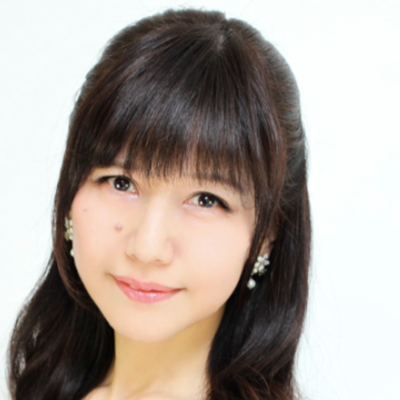 Kikuko Inoue Autograph Profile