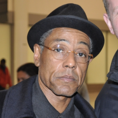 Giancarlo Esposito