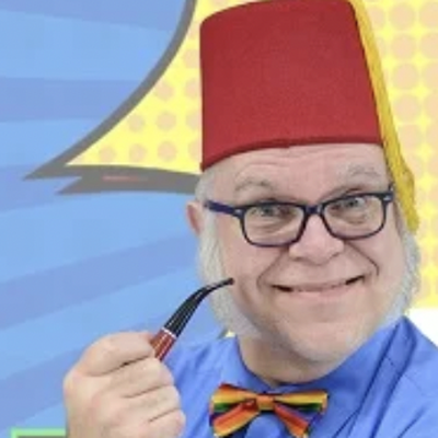 Brian K. Morris Autograph Profile