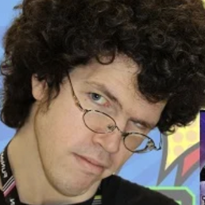 Todd Black Autograph Profile