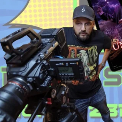 Jed Brian Autograph Profile