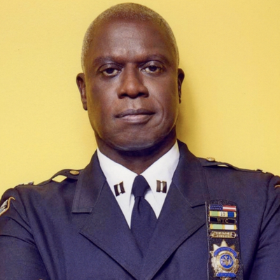 Andre Braugher