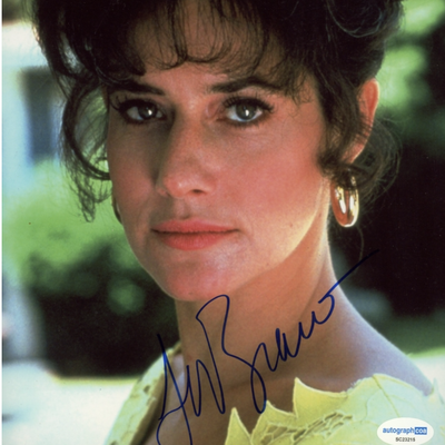 Lorraine Bracco