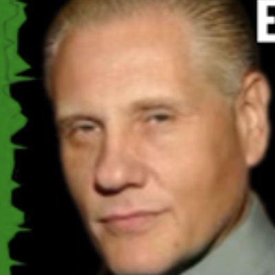 William Forsythe Autograph Profile