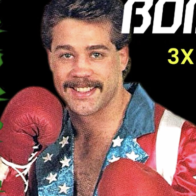 Bobby Czyz Bobby Czyz