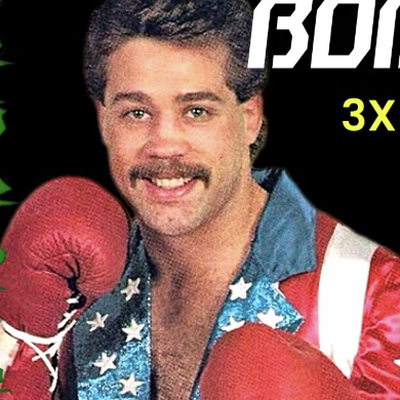 Bobby Czyz