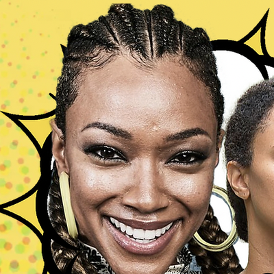 Sonequa Martin-Green