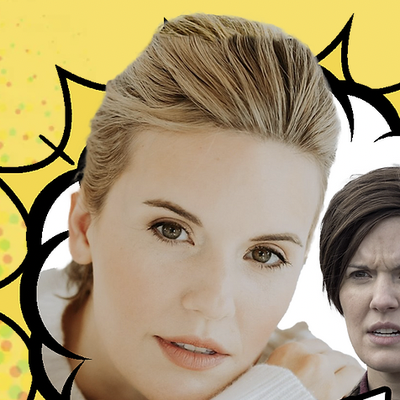 Maggie Grace Autograph Profile