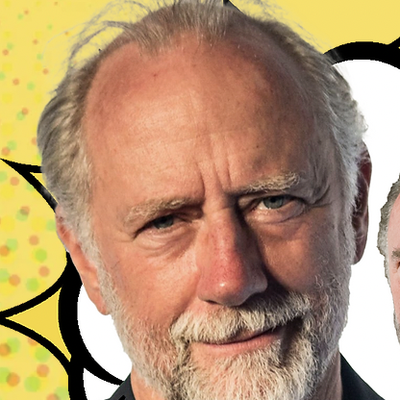 Xander Berkeley Autograph Profile