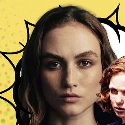 Madison Lintz Autograph Profile