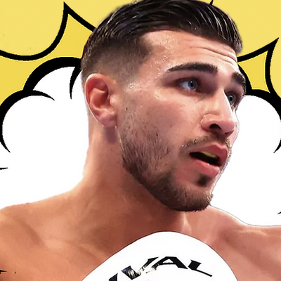 Tommy Fury Autograph Profile