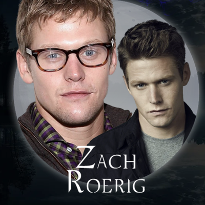 Zach Koerig