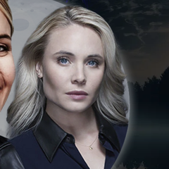Leah Pipes